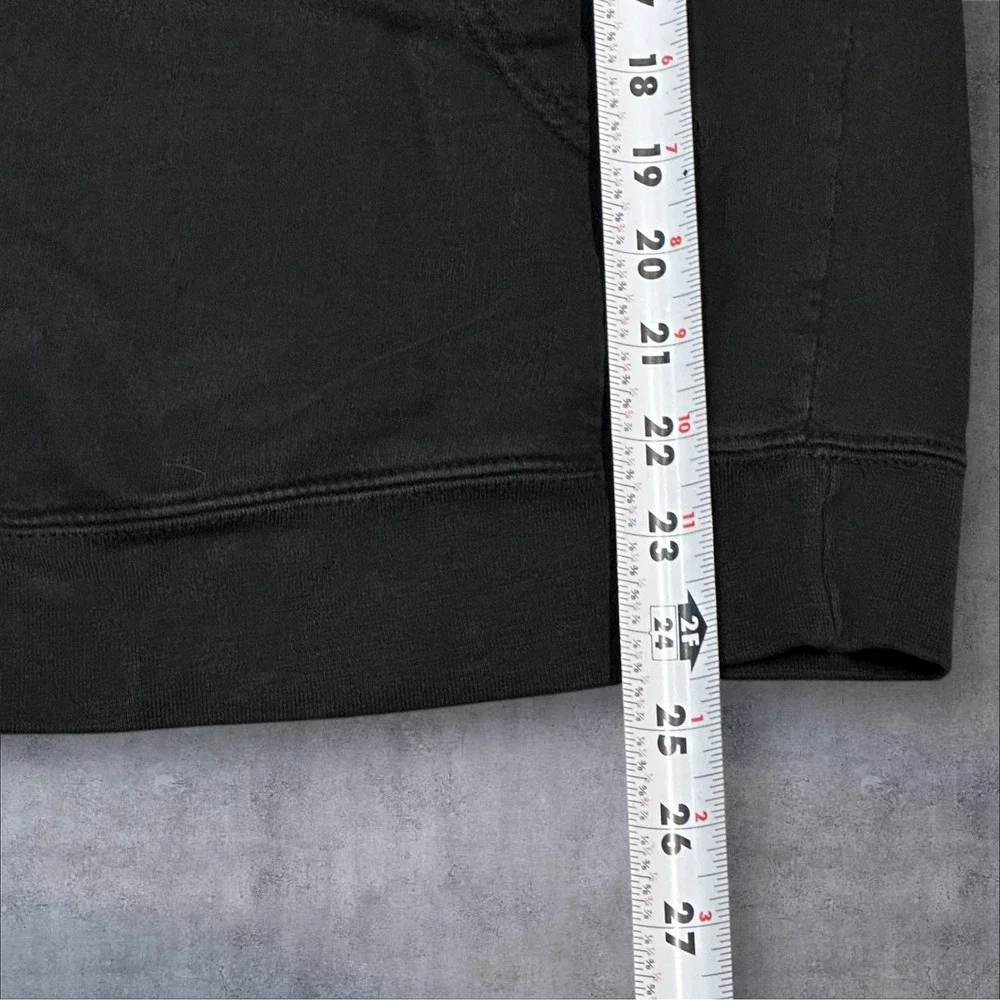 MrBeast‎ Logo Hoodie Black Adult XS/Youth XL Independent Trading Co Cotton Blend